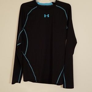Under Armour compression shirt XL